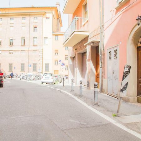 Myrtha Bb Bed & Breakfast Bologna Exterior foto