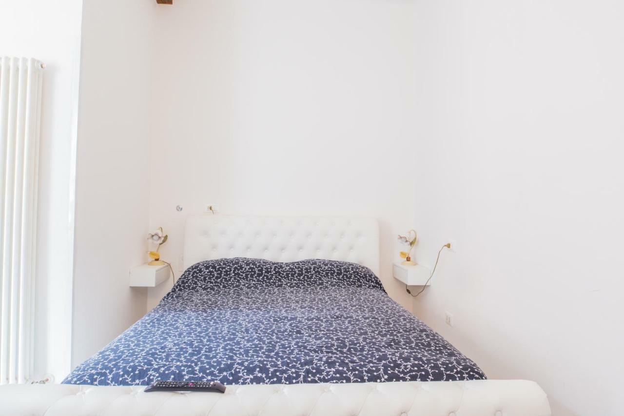 Myrtha Bb Bed & Breakfast Bologna Exterior foto