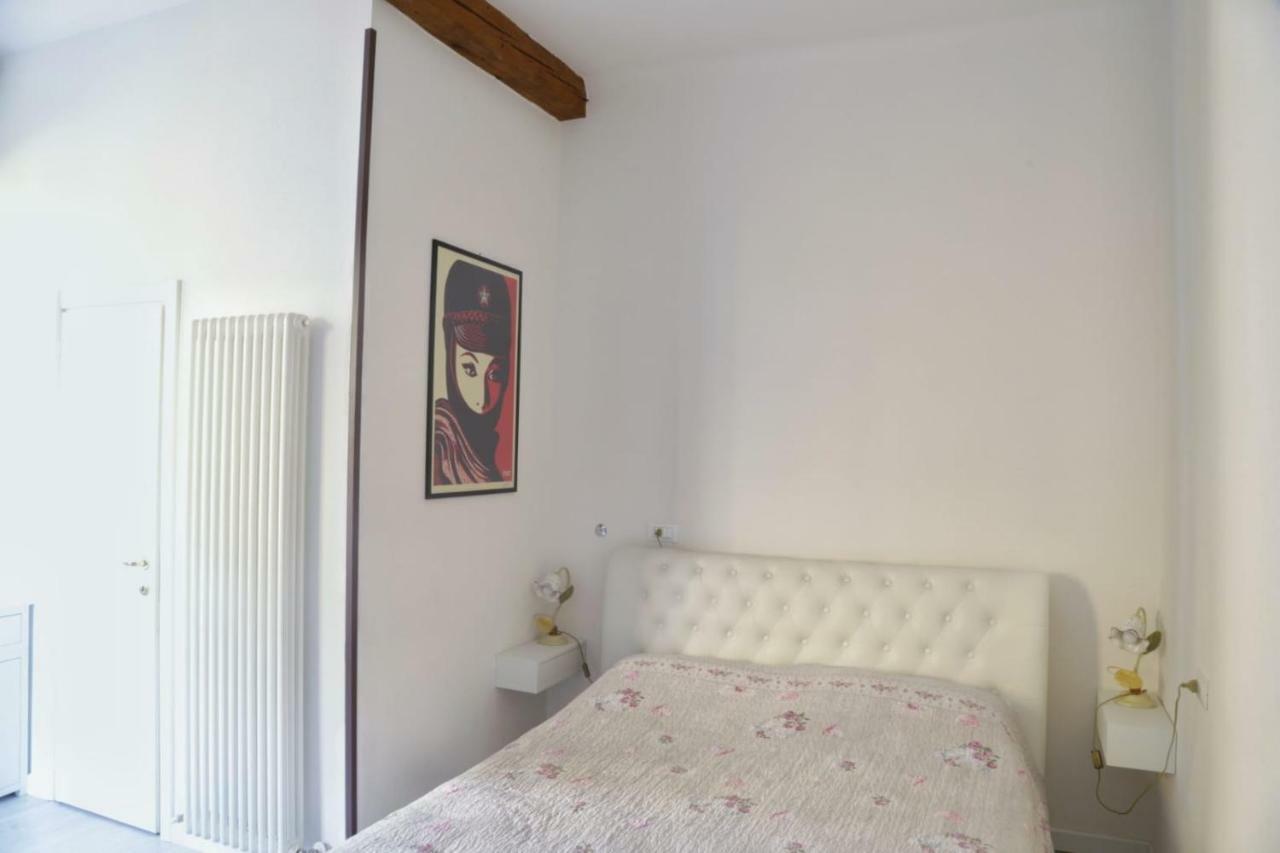 Myrtha Bb Bed & Breakfast Bologna Exterior foto