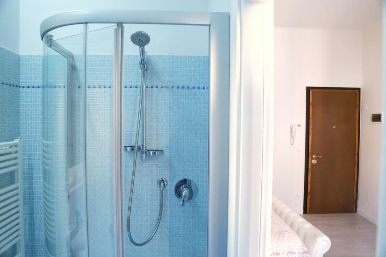 Myrtha Bb Bed & Breakfast Bologna Exterior foto