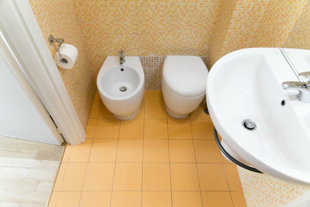 Myrtha Bb Bed & Breakfast Bologna Exterior foto