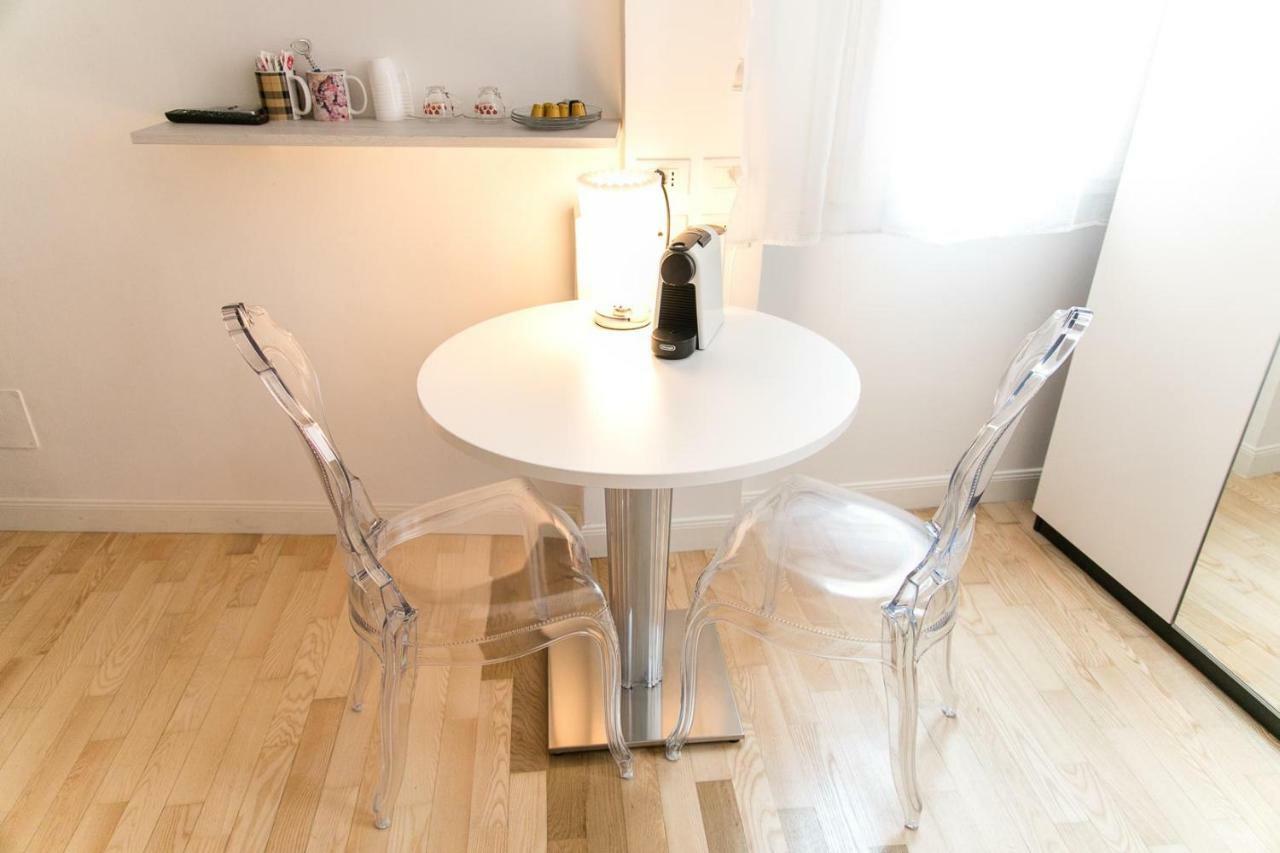 Myrtha Bb Bed & Breakfast Bologna Exterior foto